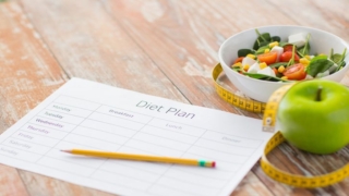 حمية غذائية أسبوعية