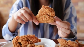 تفاقم الاكتئاب