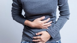 انتفاخ البطن