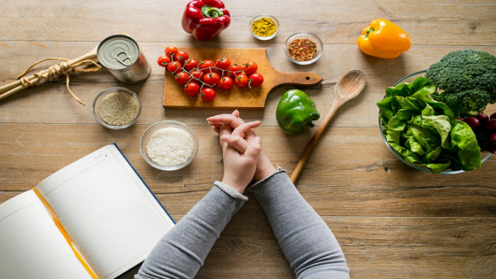 إنقاص الوزن