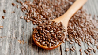 بذور الكتان