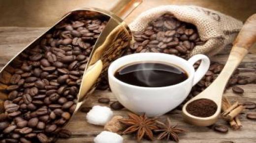 دراسة: القهوة قد تساهم في زيادة الوزن
