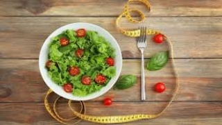 ماذا تأكل لإنقاص الوزن؟