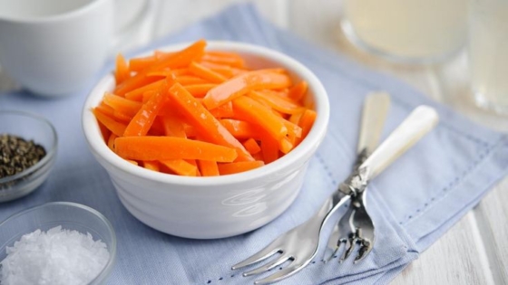 نظام الجزر الغذائي