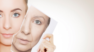 زيت لازالة تجاعيد الوجه