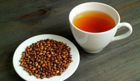 شاي الشعير مشروب لتقليل تركيز الدم
