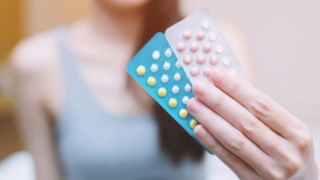 حبوب منع الحمل