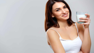 فوائد الحليب للبشرة