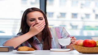 سبب الحموضة المعوية