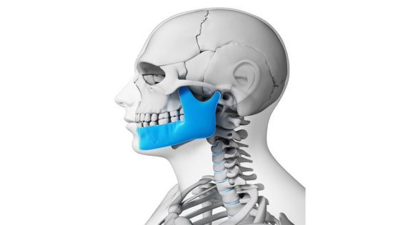 التهاب المفصل الصدغي الفكي