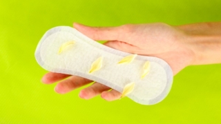 الحكة المهبلية في الليل