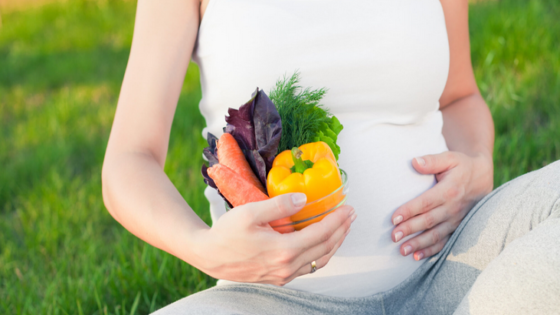 الولادة الطبيعية