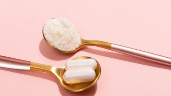 بروتين الكولاجين