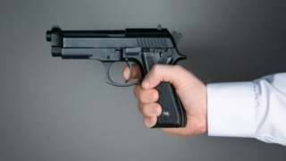 تفسير حلم إطلاق النار