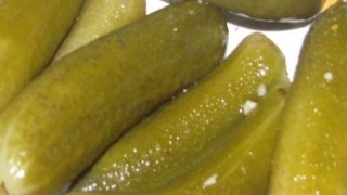 أفضل طريقة لعمل مخلل الخيار