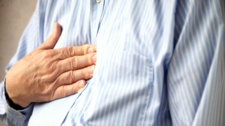 فتق الحجاب الحاجز