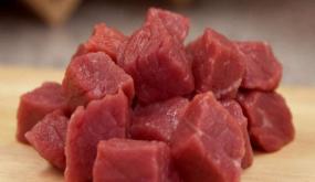 تفسير رؤية اللحم غير المطهي في المنام