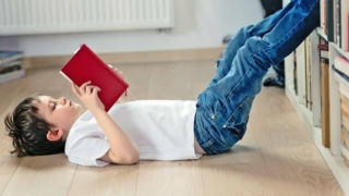 قراءة الشعر