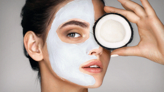 إزالة تجاعيد الوجه