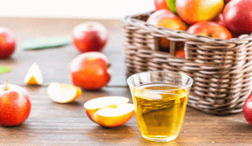 ما هي فوائد ومضار عصير التفاح أثناء الحمل؟