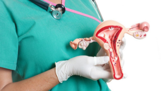 استئصال الرحم