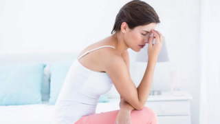 التشنج المهبلي