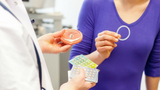 طرق منع الحمل