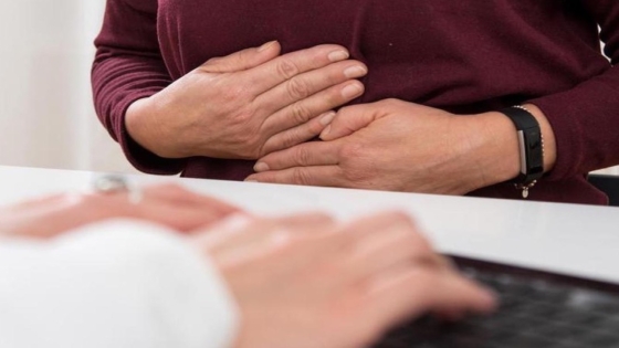 فرط الألدوستيرونية