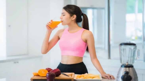 مشروبات لحمية الكيتو