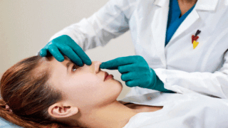 جراحة الأنف