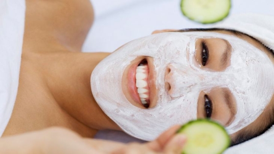 تفتيح البشرة