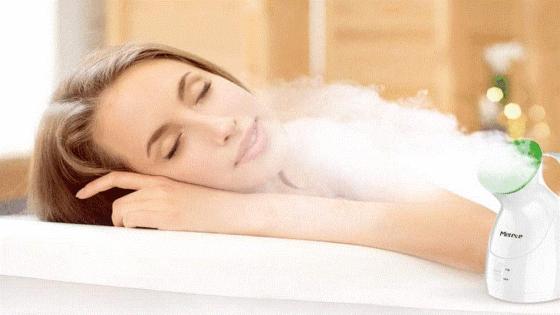 البخور الساخن