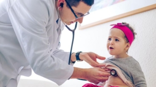 اليرقان عند الاطفال