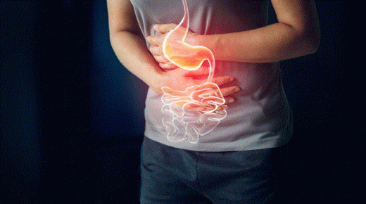 ما هو علاج التهاب المعدة والأمعاء؟