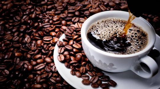 قهوة الجانوديرما وفوائدها العلاجية