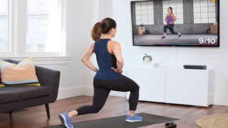 لياقة ما بعد الولادة