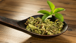 نبات ستيفيا