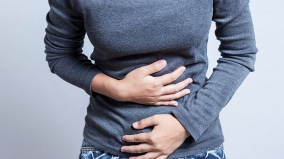 انتفاخ البطن بعد الوجبات