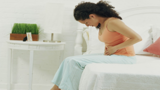 انتفاخ البطن