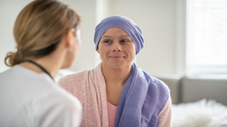السرطانات الشائعة عند النساء