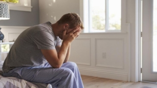 التعب المفرد