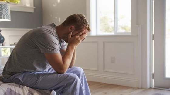 التعب المفرد