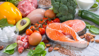 أغذية مفيدة لصحة الكبد