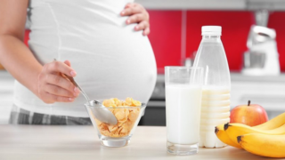 نقص الكالسيوم أثناء الحمل