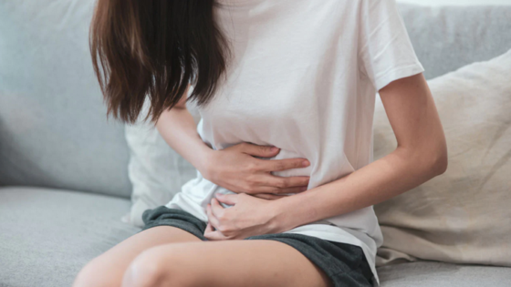 انفلونزا المعدة