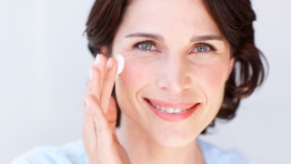 كيف اتخلص من التجاعيد