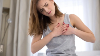 الحموضة المعوية