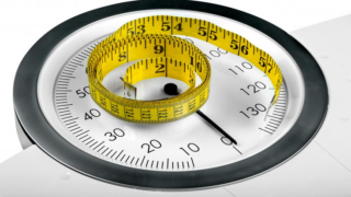 مؤشر كتلة الجسم