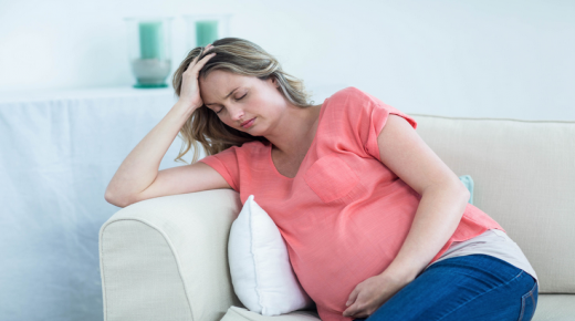فقر الدم أثناء الحمل و ما هي أعراضه