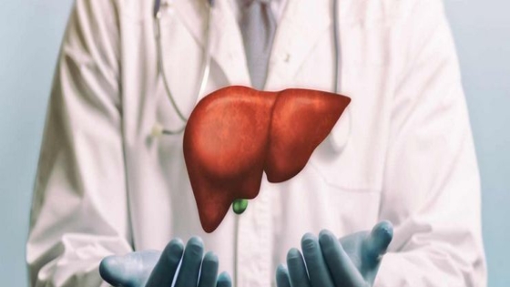 مرض الكبد الدهني